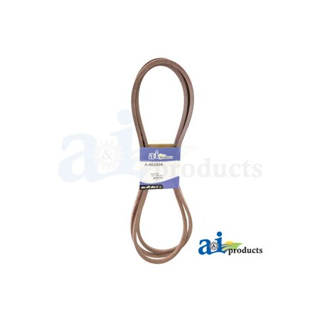 Sunbelt Belt, Deck 0" x0" x0" A-602854